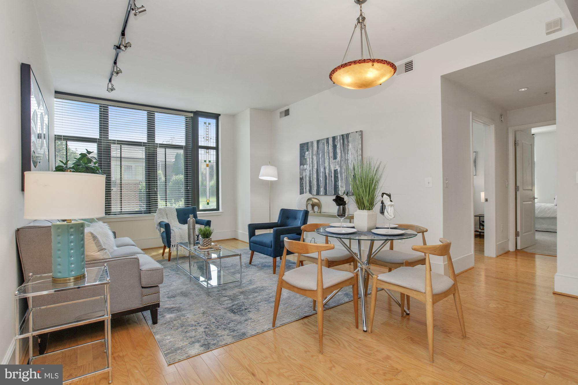 4301 Military Road Northwest, Unit 315 Washington, DC 20015 - Photo 11 of 45 Gallery Image 11