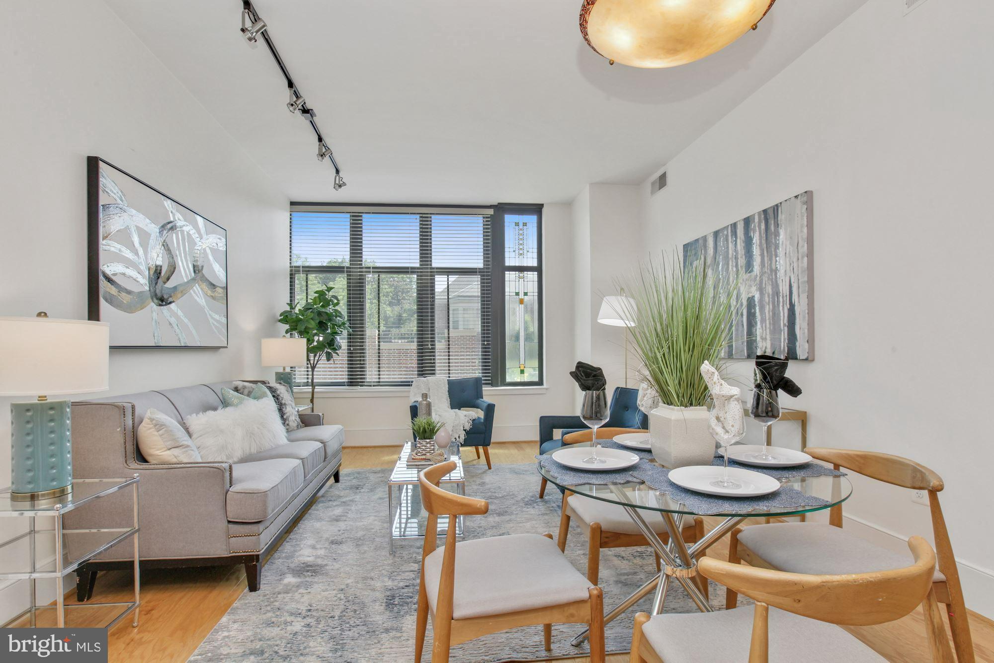 4301 Military Road Northwest, Unit 315 Washington, DC 20015 - Photo 12 of 45 Gallery Image 12