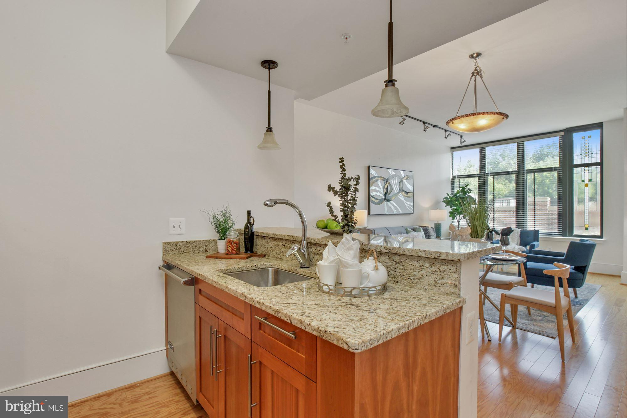 4301 Military Road Northwest, Unit 315 Washington, DC 20015 - Photo 18 of 45 Gallery Image 18