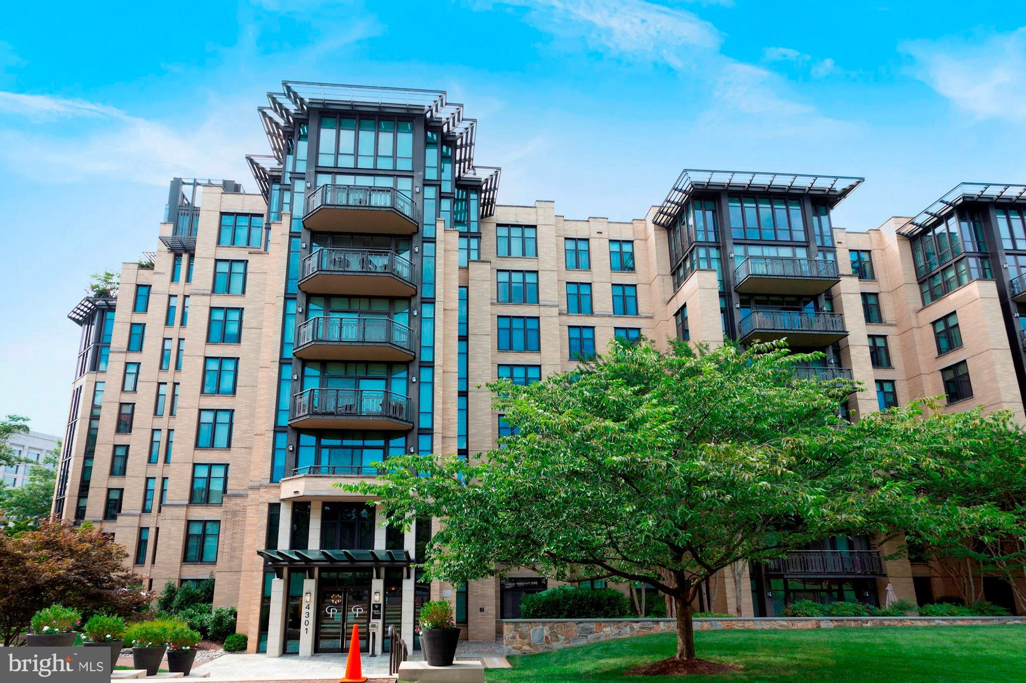 4301 Military Road Northwest, Unit 315 Washington, DC 20015 - Photo 3 of 45 Gallery Image 3