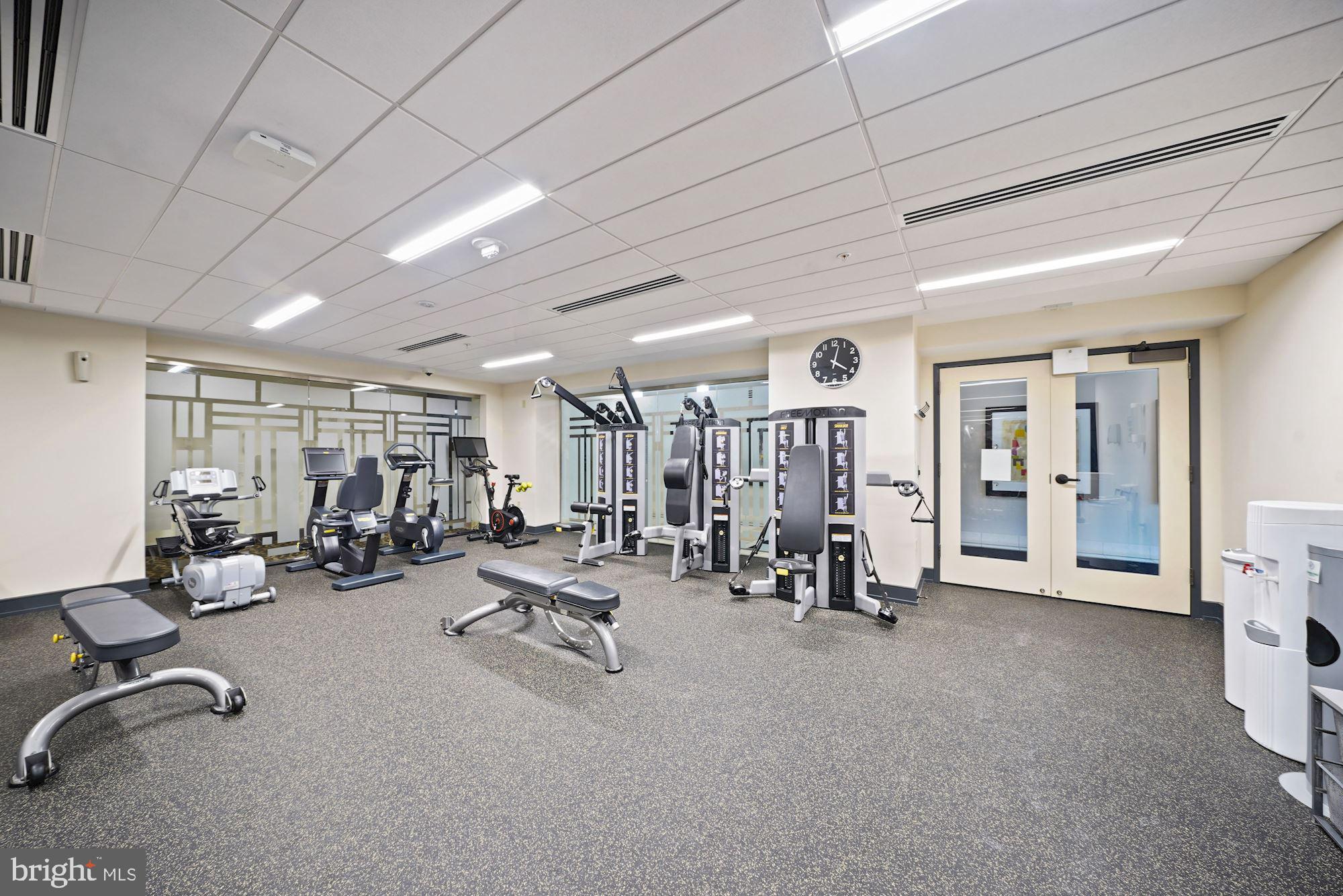 4301 Military Road Northwest, Unit 315 Washington, DC 20015 - Photo 36 of 45 Gallery Image 36