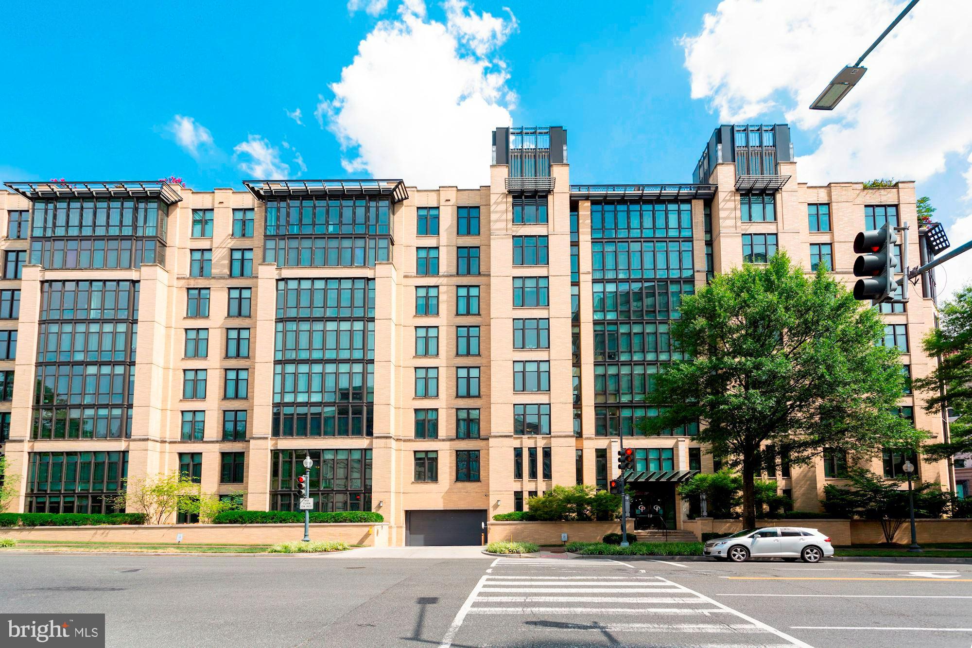 4301 Military Road Northwest, Unit 315 Washington, DC 20015 - Photo 4 of 45 Gallery Image 4