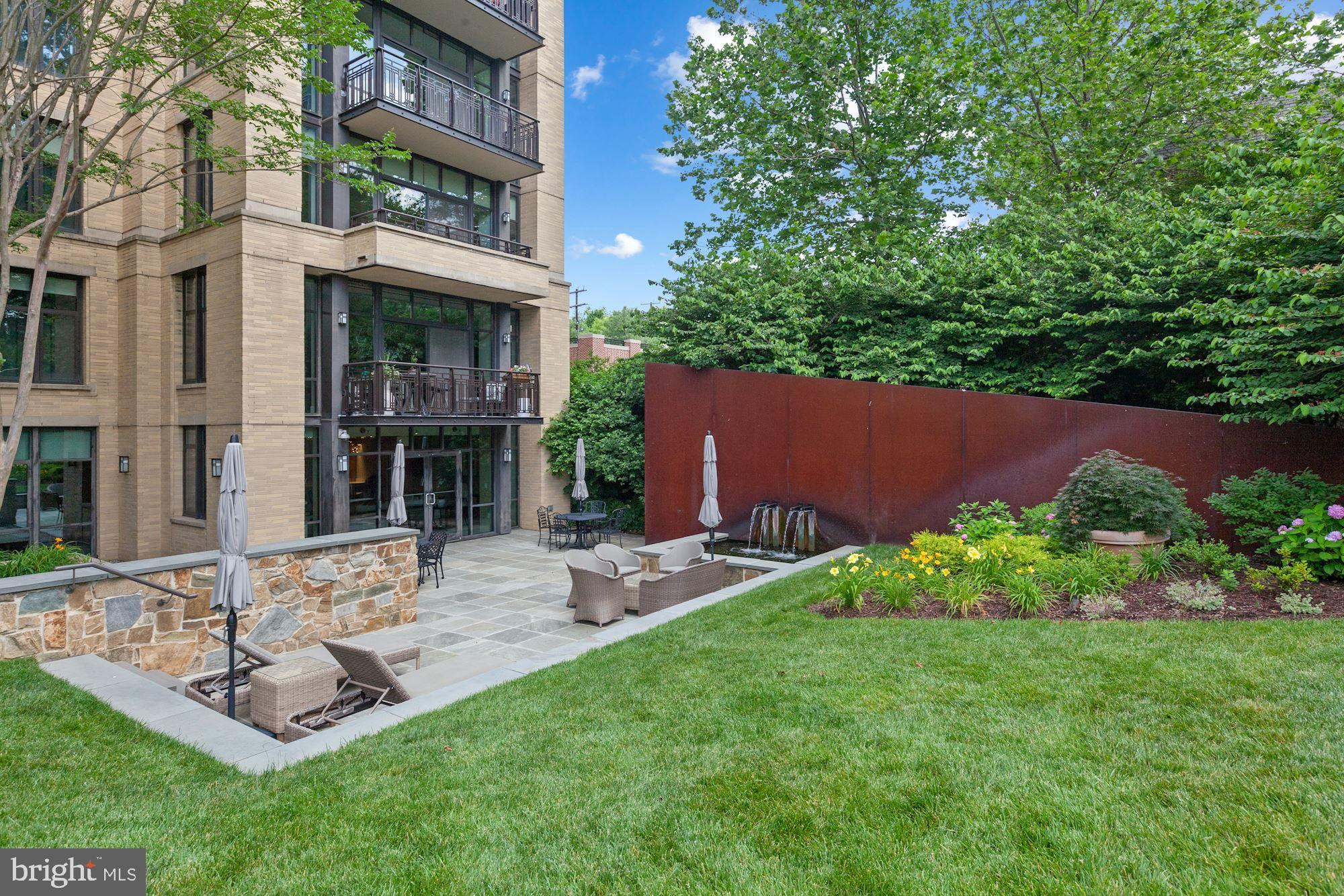 4301 Military Road Northwest, Unit 315 Washington, DC 20015 - Photo 43 of 45 Gallery Image 43