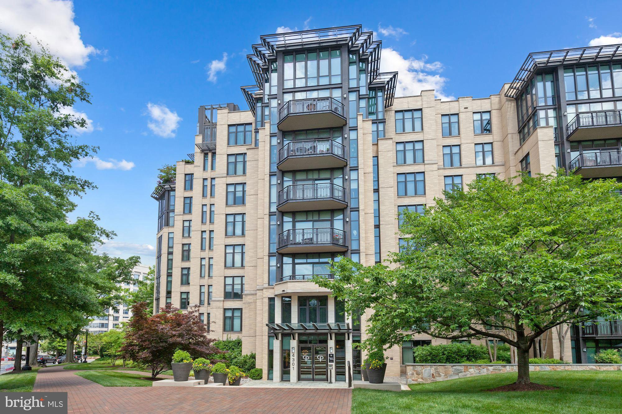 4301 Military Road Northwest, Unit 315 Washington, DC 20015 - Photo 44 of 45 Gallery Image 44