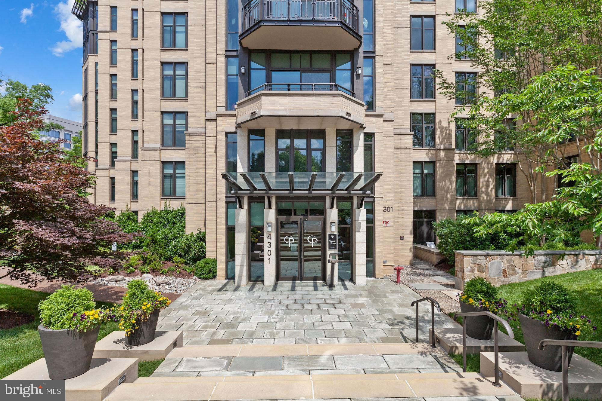 4301 Military Road Northwest, Unit 315 Washington, DC 20015 - Photo 45 of 45 Gallery Image 45