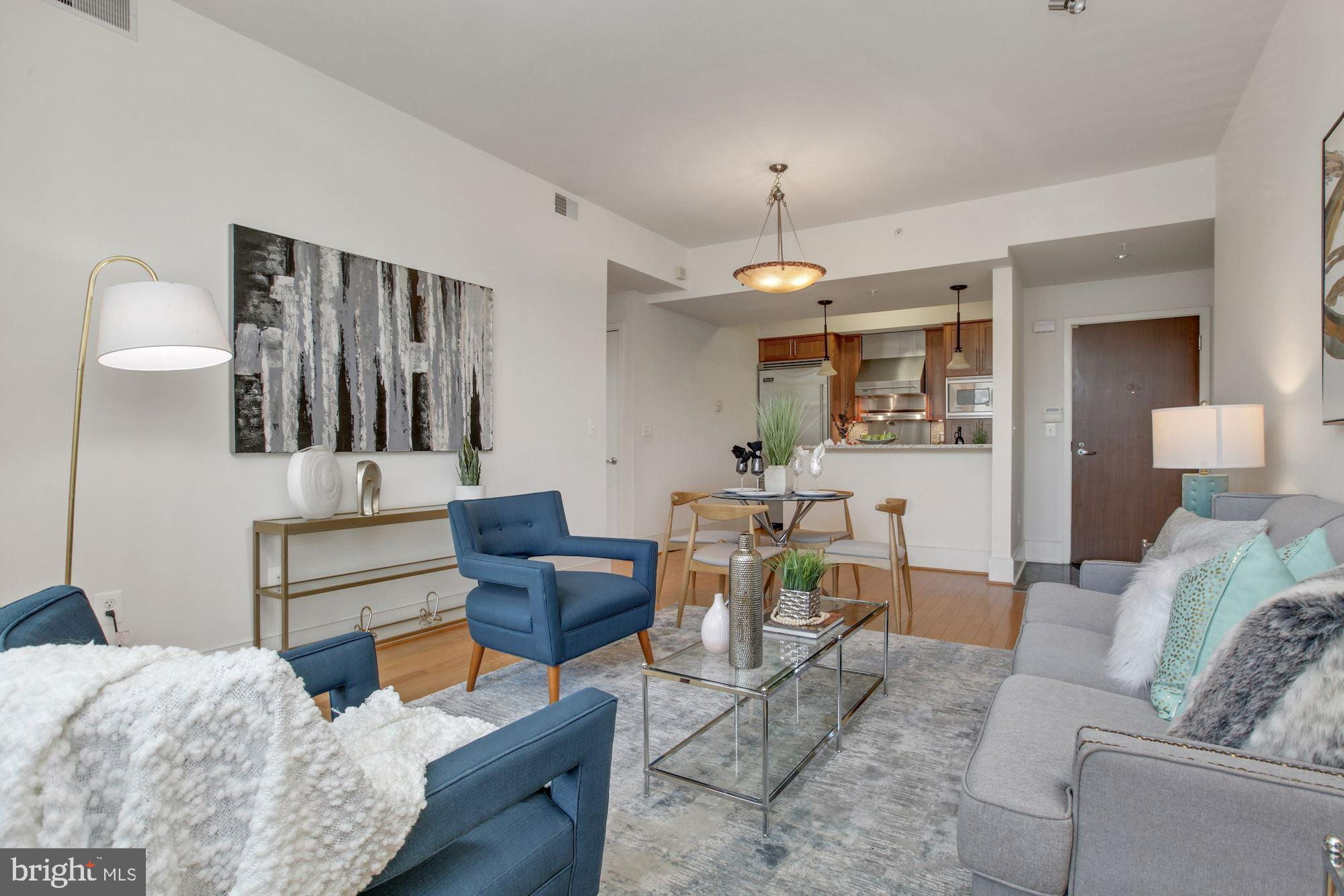 4301 Military Road Northwest, Unit 315 Washington, DC 20015 - Photo 9 of 45 Gallery Image 9