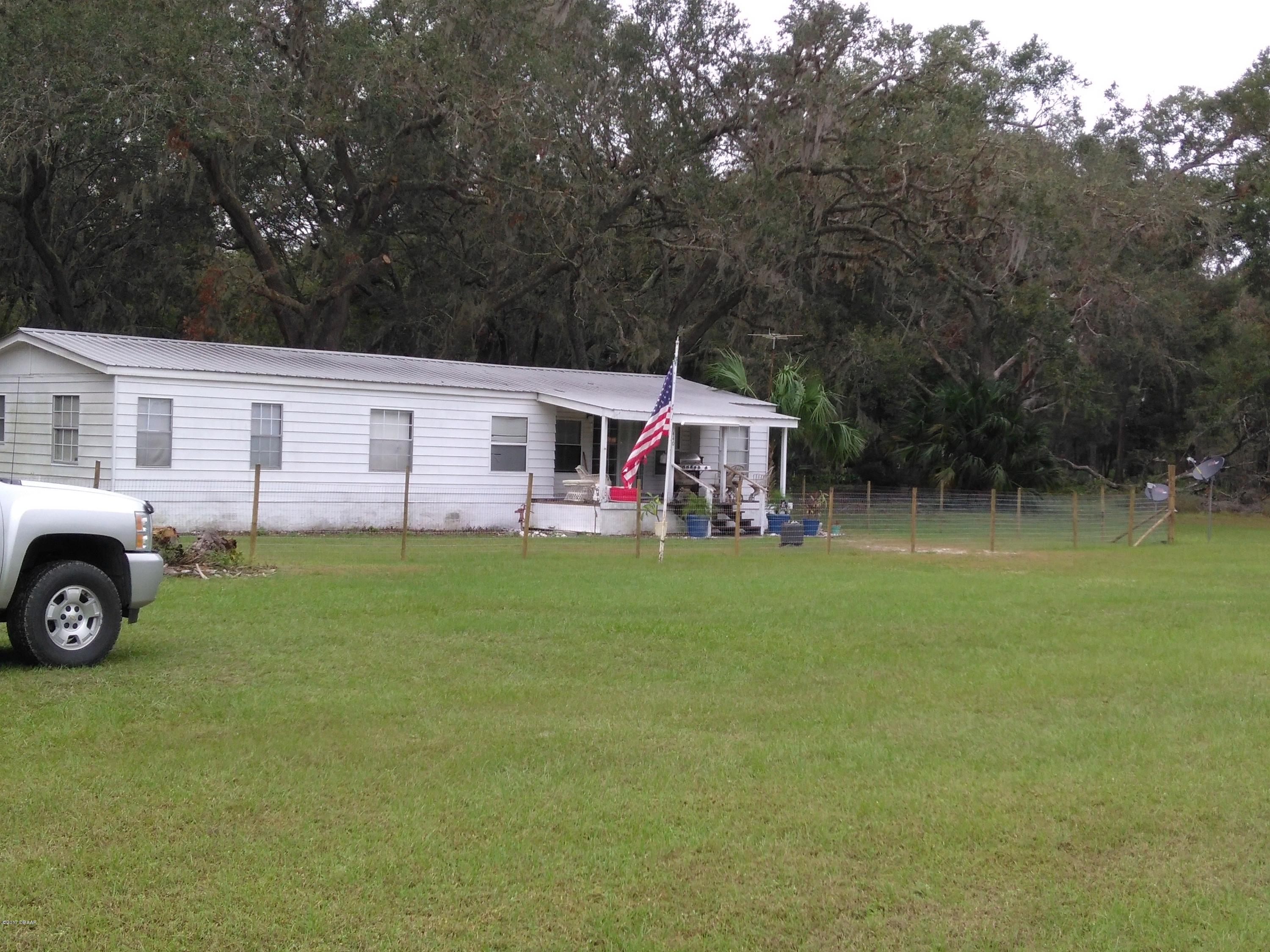 440 Windy Hill Road Seville, FL 32190 - Photo 1 of 17 IMG_20171001_150554