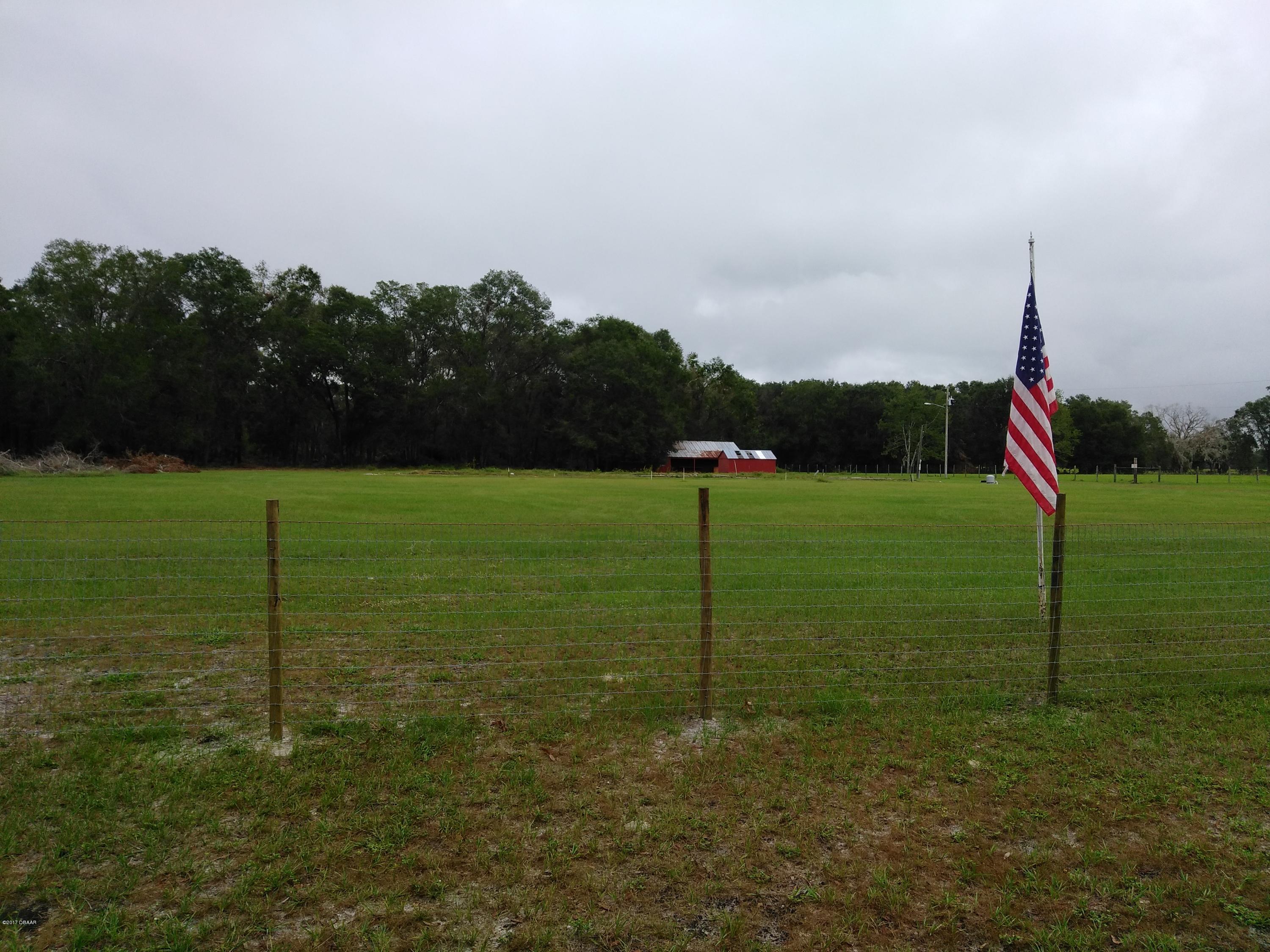 440 Windy Hill Road Seville, FL 32190 - Photo 8 of 17 IMG_20171001_150802