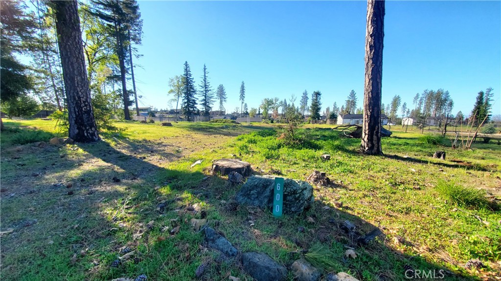 600 Bille Road Paradise, CA 95969 - Photo 1 of 16 Front view of 600 Bille Road.
