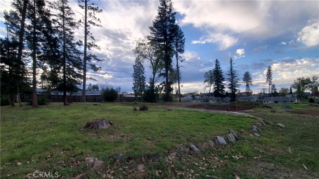 600 Bille Road Paradise, CA 95969 - Photo 15 of 16 View of property facing Southeast.