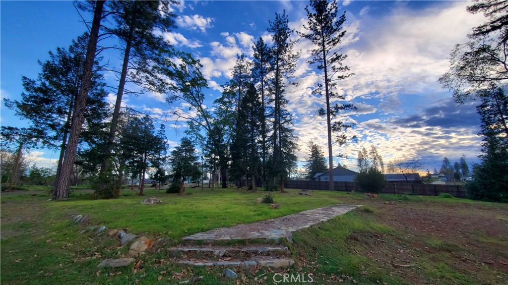 600 Bille Road Paradise, CA 95969 - Photo 5 of 16 View of property facing Northeast.