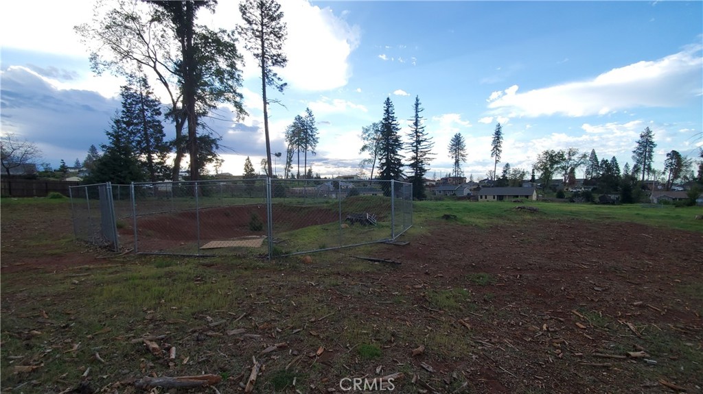 600 Bille Road Paradise, CA 95969 - Photo 6 of 16 View from mid portion of property facing Southeast.