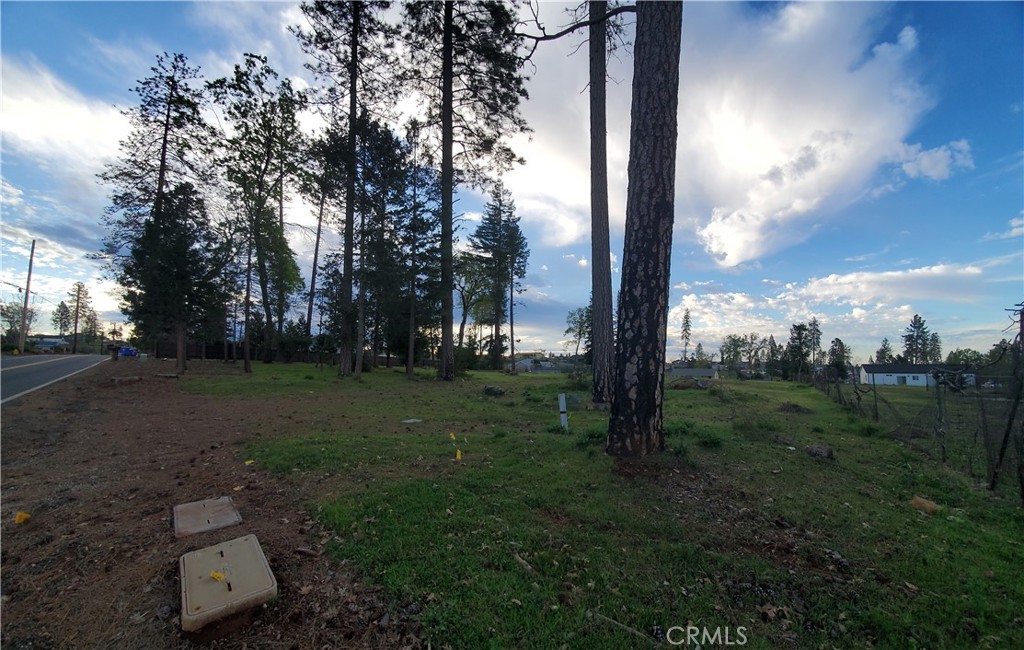 600 Bille Road Paradise, CA 95969 - Photo 10 of 16 View from front corner looking East.