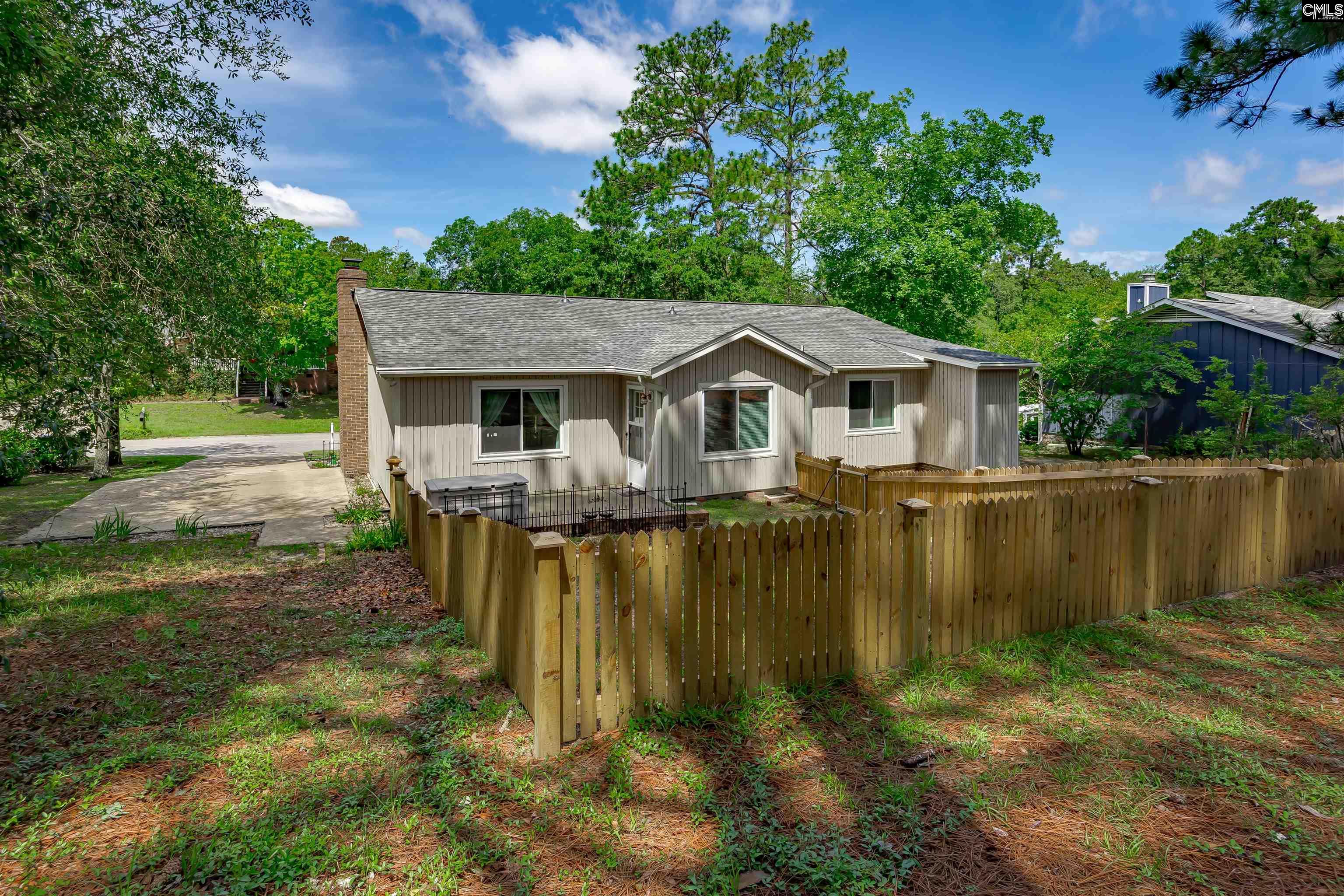 103 Longleaf Drive Cayce, SC 29033 - Photo 37 of 38
