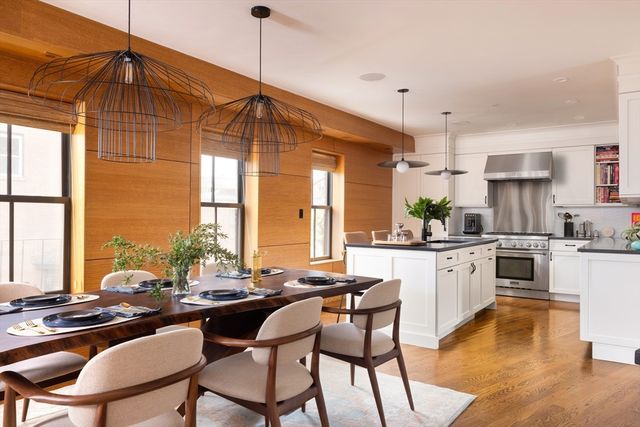 $3,395,000 | 251 Shawmut Avenue, Unit 2, Boston, MA 02118