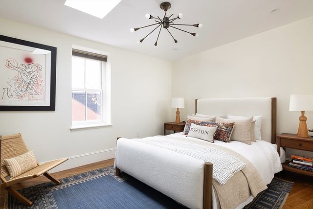 $3,395,000 | 251 Shawmut Avenue, Unit 2, Boston, MA 02118