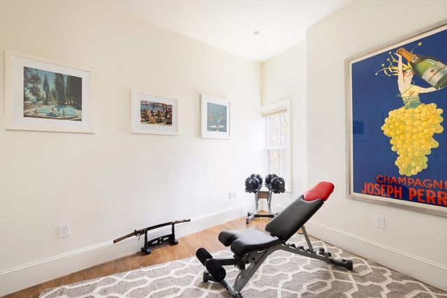 $3,395,000 | 251 Shawmut Avenue, Unit 2, Boston, MA 02118