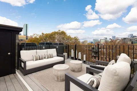 $3,395,000 | 251 Shawmut Avenue, Unit 2, Boston, MA 02118