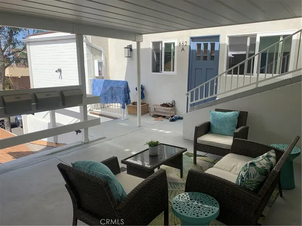 $3,500 | 662 South Coast Highway, Unit C, Laguna Beach, CA 92651
