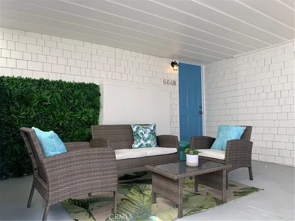 $3,500 | 662 South Coast Highway, Unit C, Laguna Beach, CA 92651