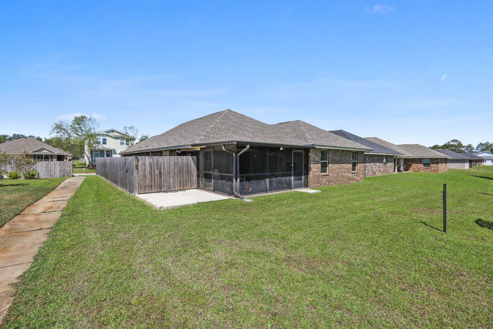 8850 Allay Lane Foley, AL 36535 - Photo 3 of 28