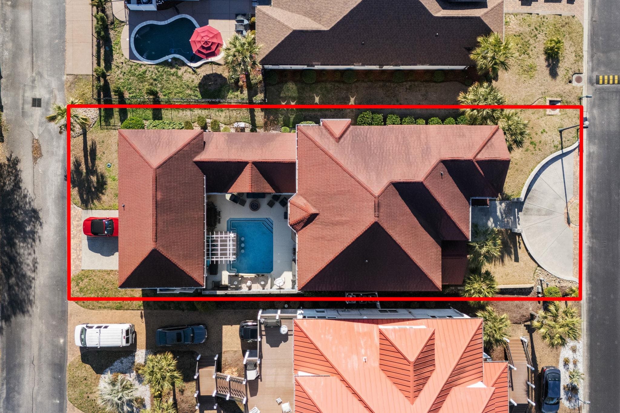 837 Bluffview Drive Myrtle Beach, SC 29579 - Photo 2 of 76