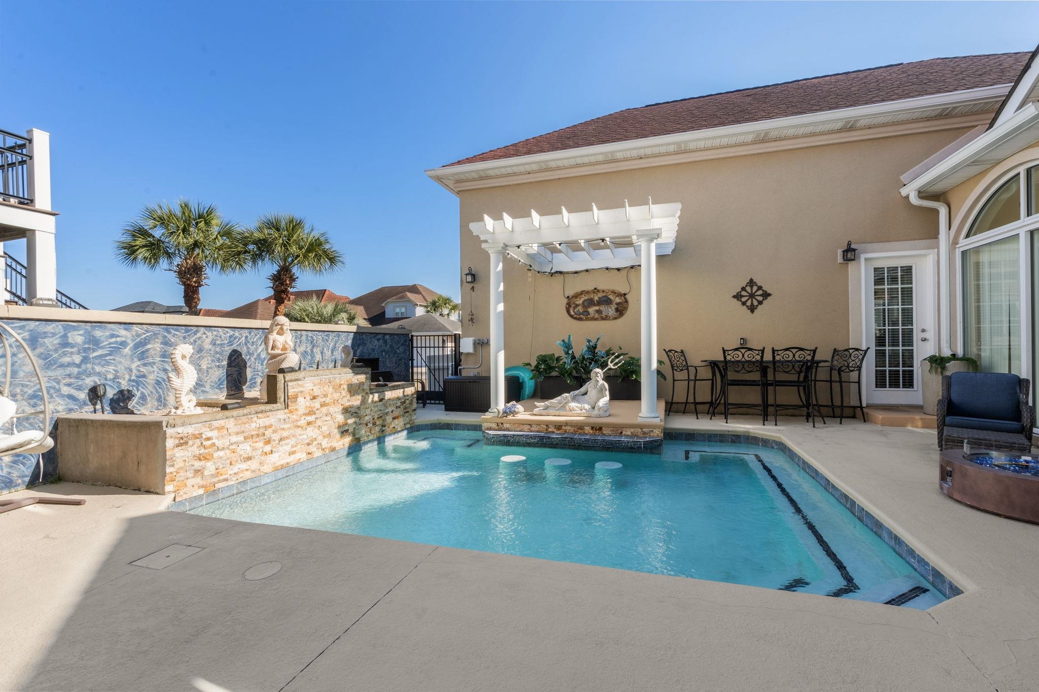 837 Bluffview Drive Myrtle Beach, SC 29579 - Photo 3 of 76