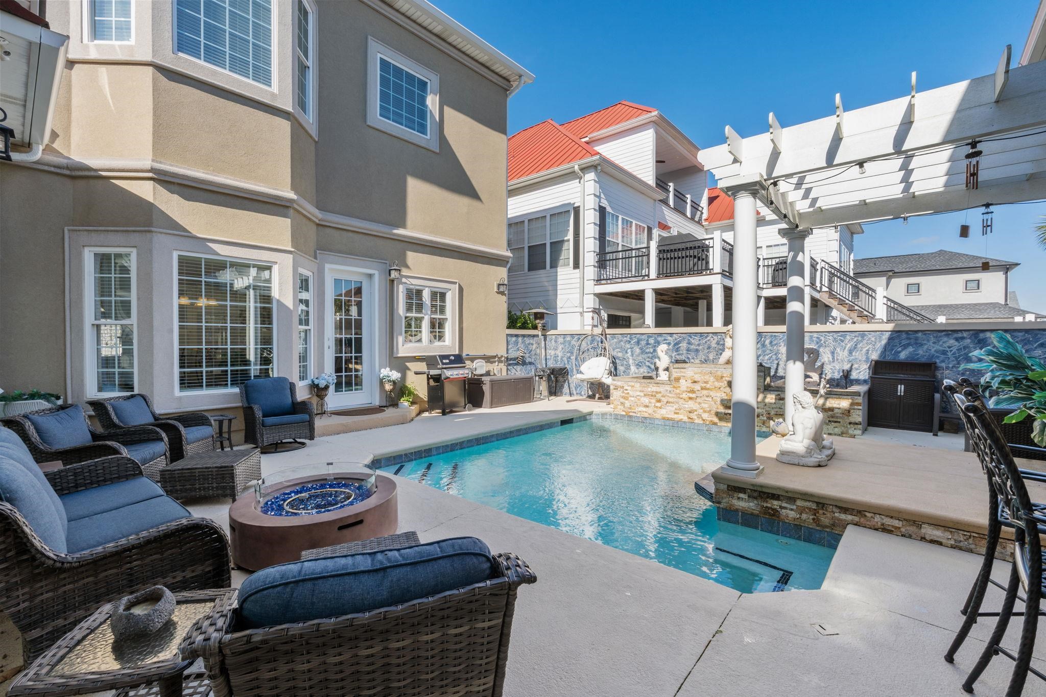 837 Bluffview Drive Myrtle Beach, SC 29579 - Photo 37 of 76