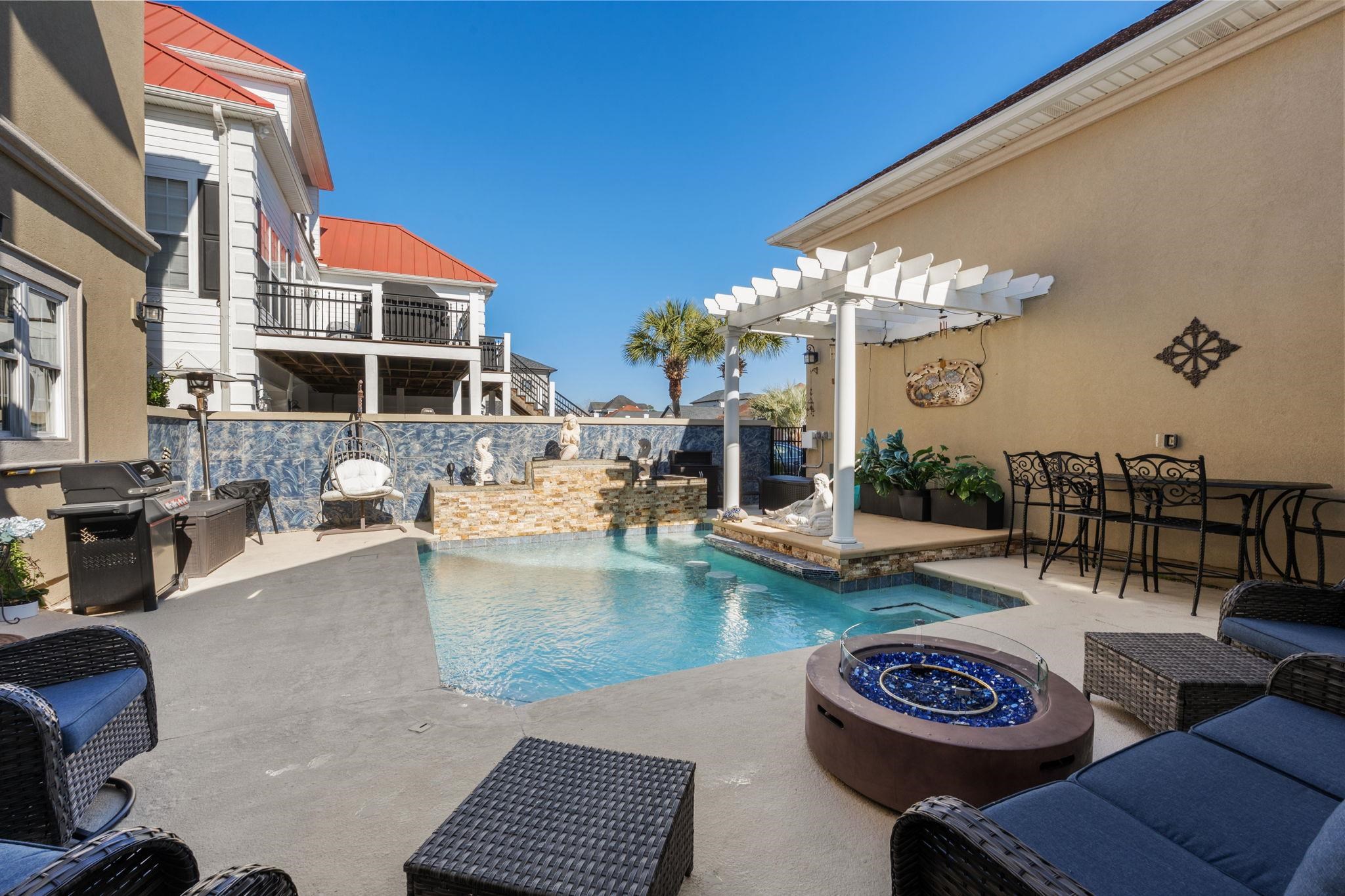 837 Bluffview Drive Myrtle Beach, SC 29579 - Photo 4 of 76