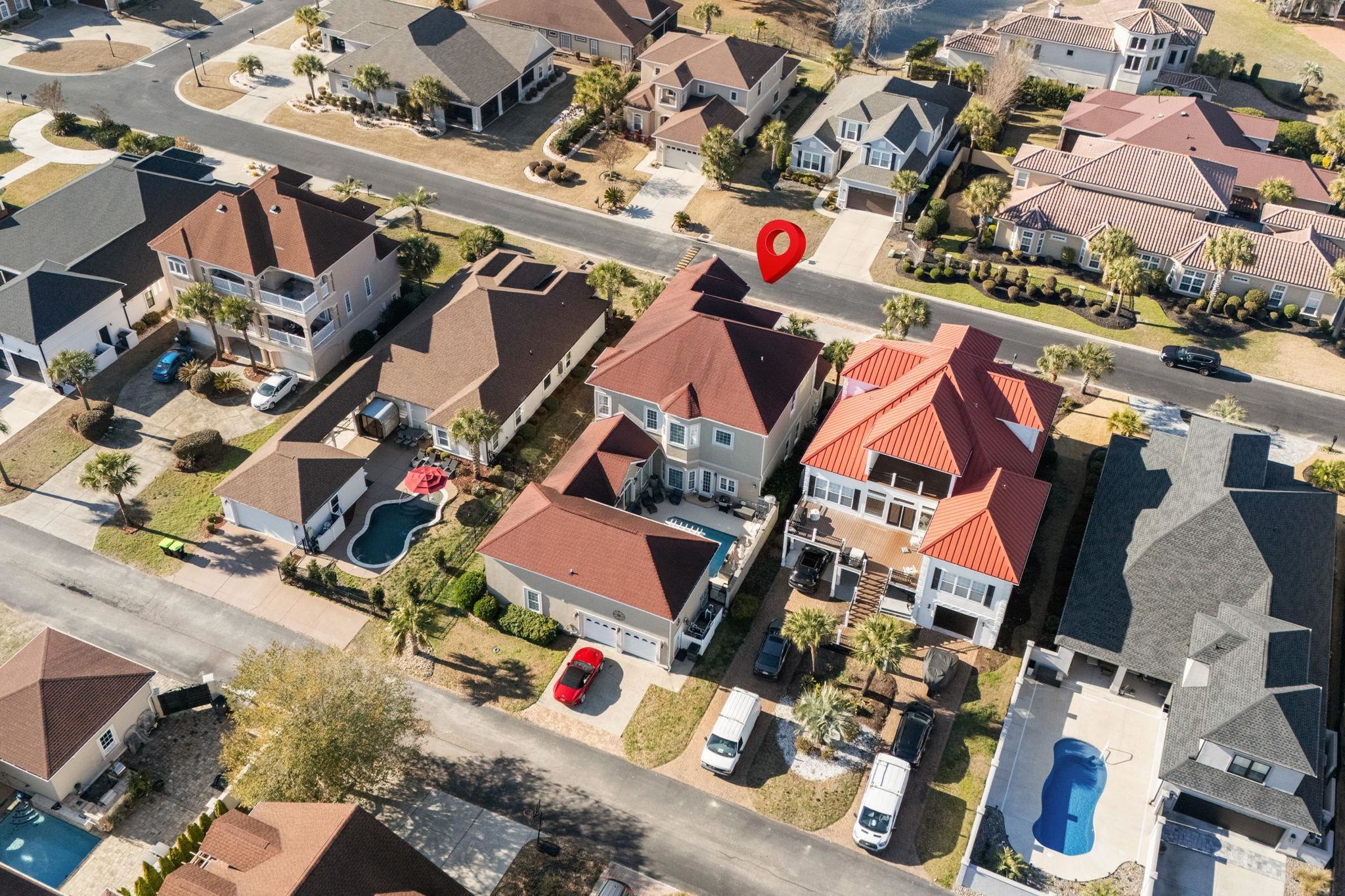 837 Bluffview Drive Myrtle Beach, SC 29579 - Photo 68 of 76