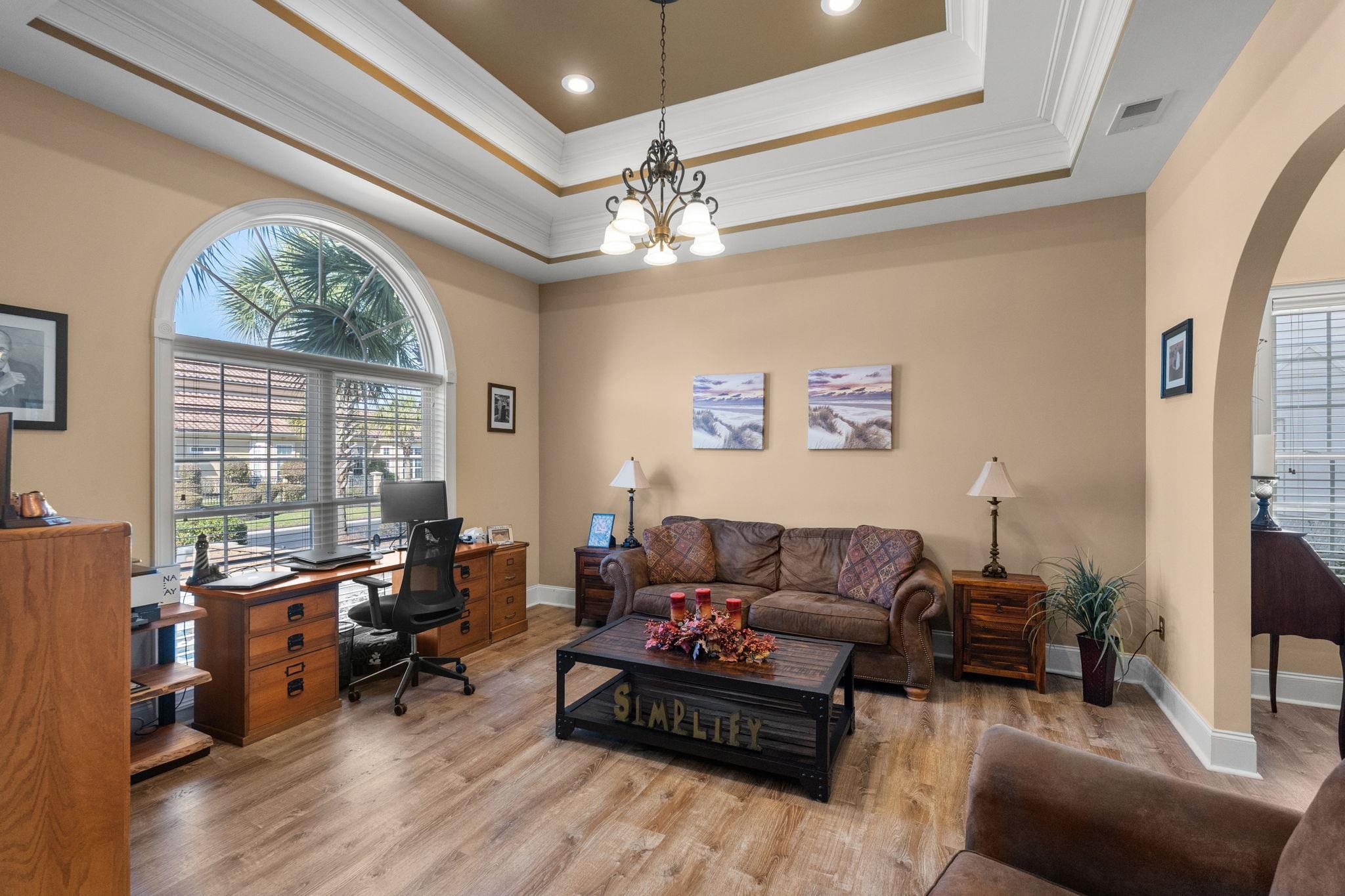 837 Bluffview Drive Myrtle Beach, SC 29579 - Photo 7 of 76