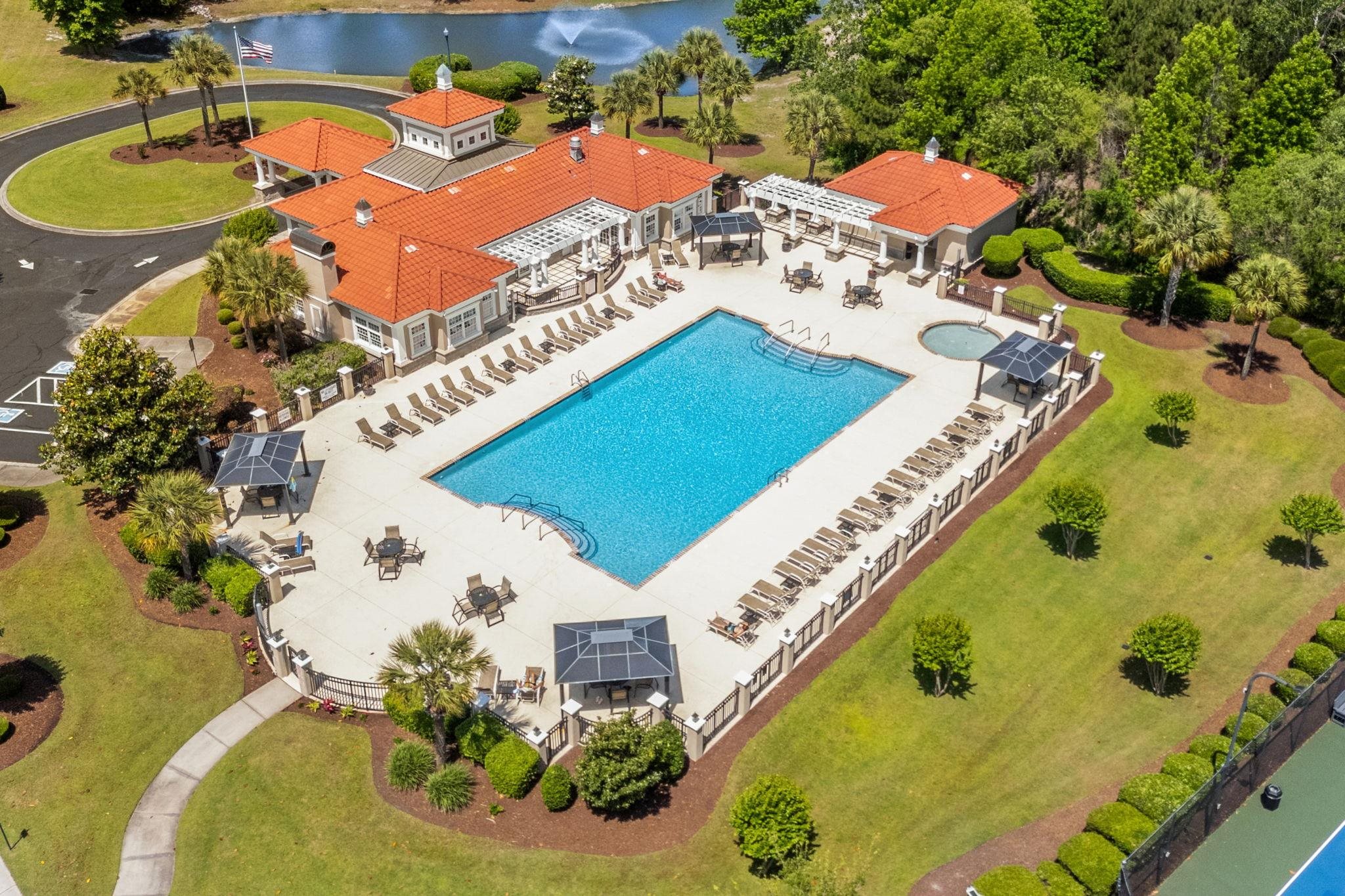 837 Bluffview Drive Myrtle Beach, SC 29579 - Photo 71 of 76