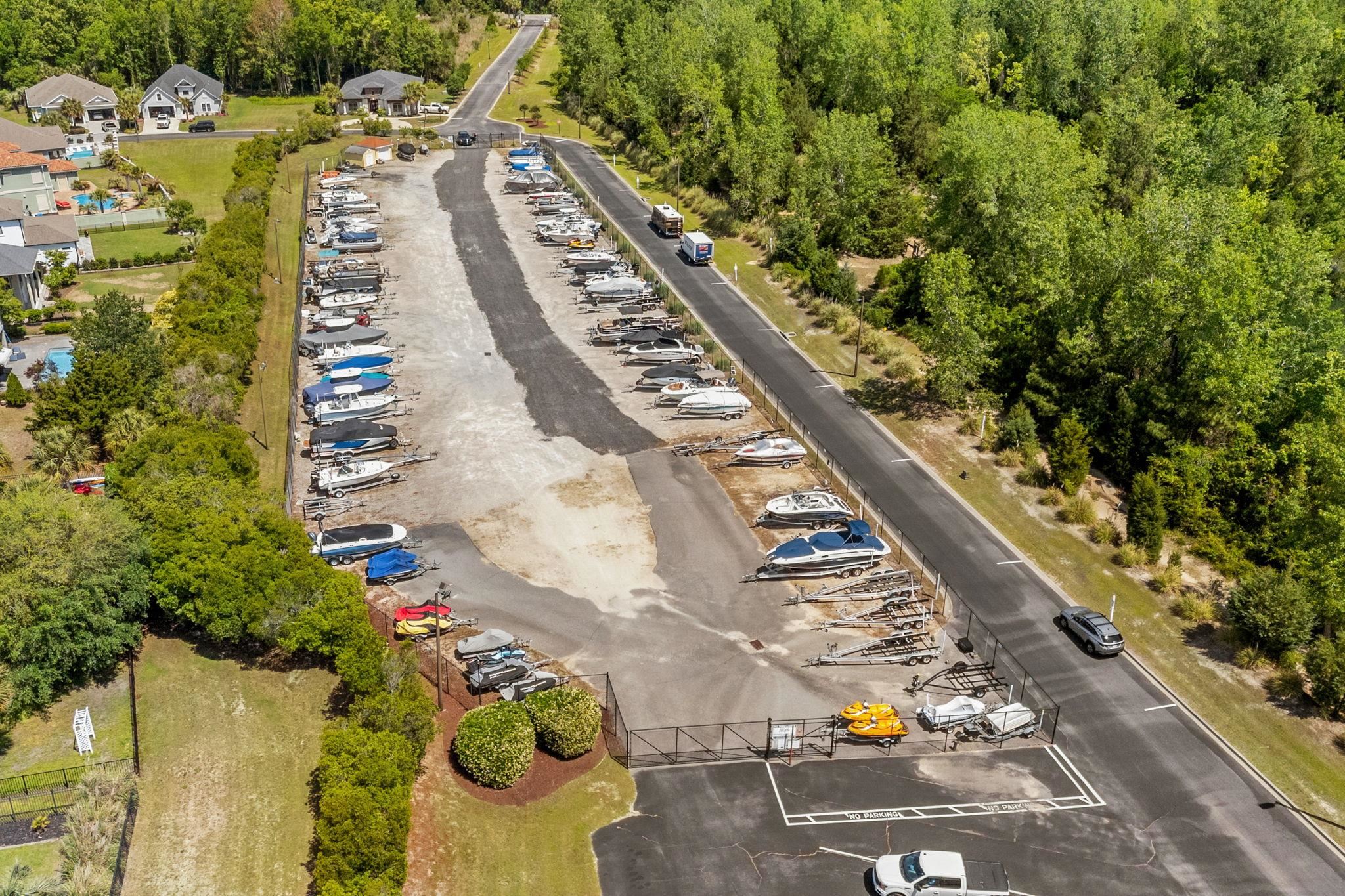 837 Bluffview Drive Myrtle Beach, SC 29579 - Photo 72 of 76