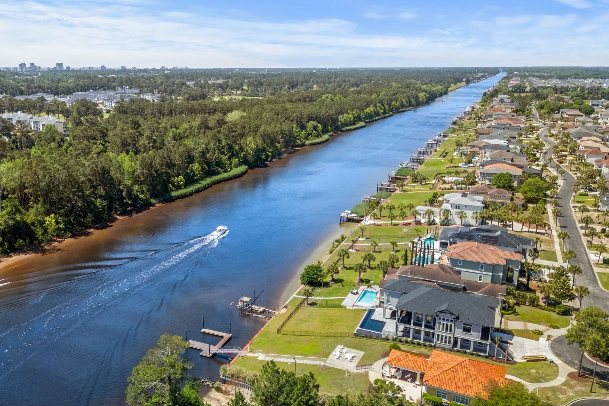 837 Bluffview Drive Myrtle Beach, SC 29579 - Photo 74 of 76