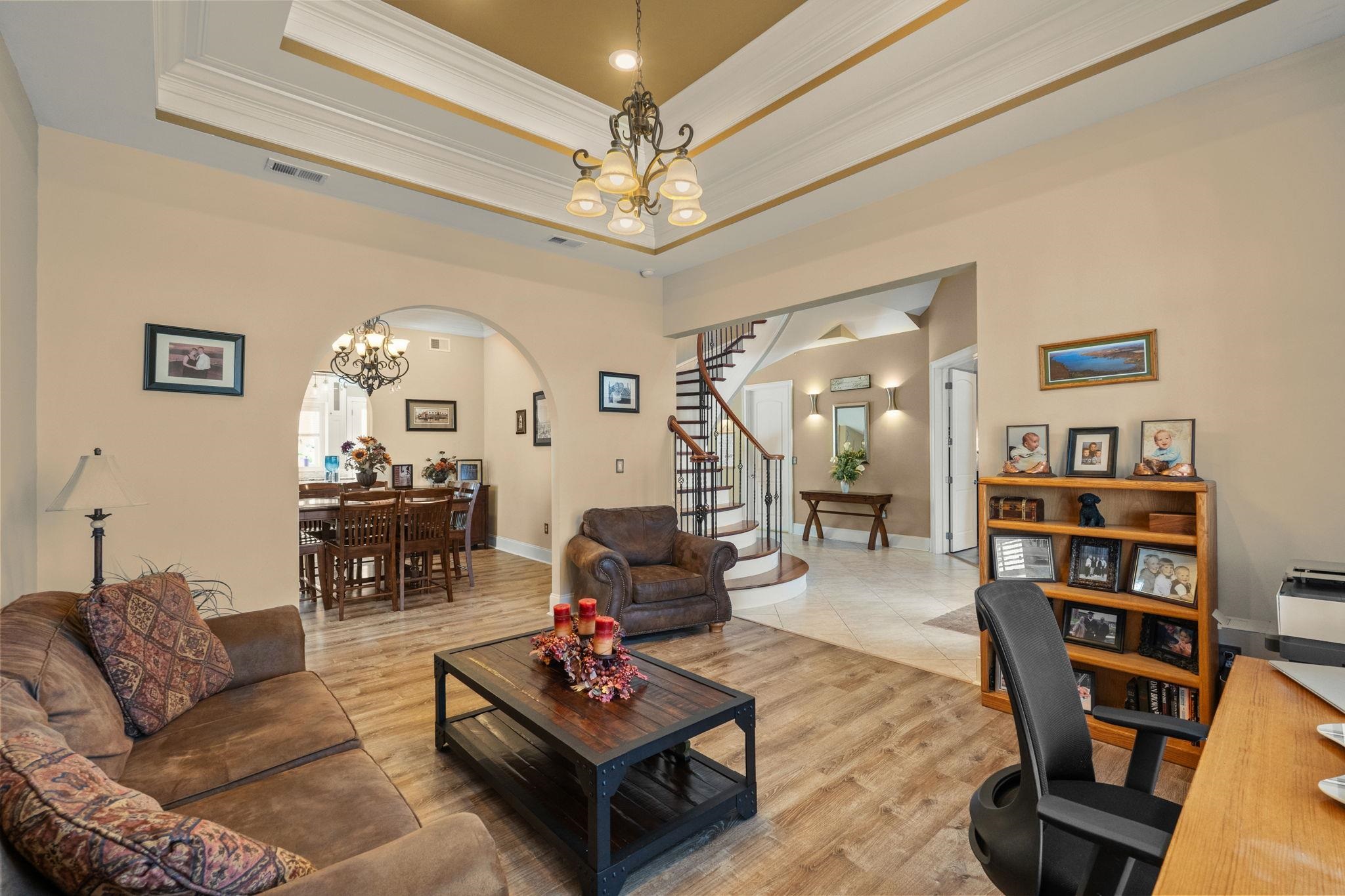 837 Bluffview Drive Myrtle Beach, SC 29579 - Photo 8 of 76