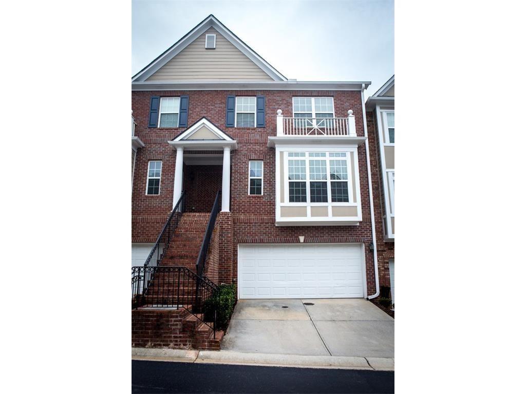 6078 Kentons Lane Duluth, GA 30097 - Photo 1 of 16