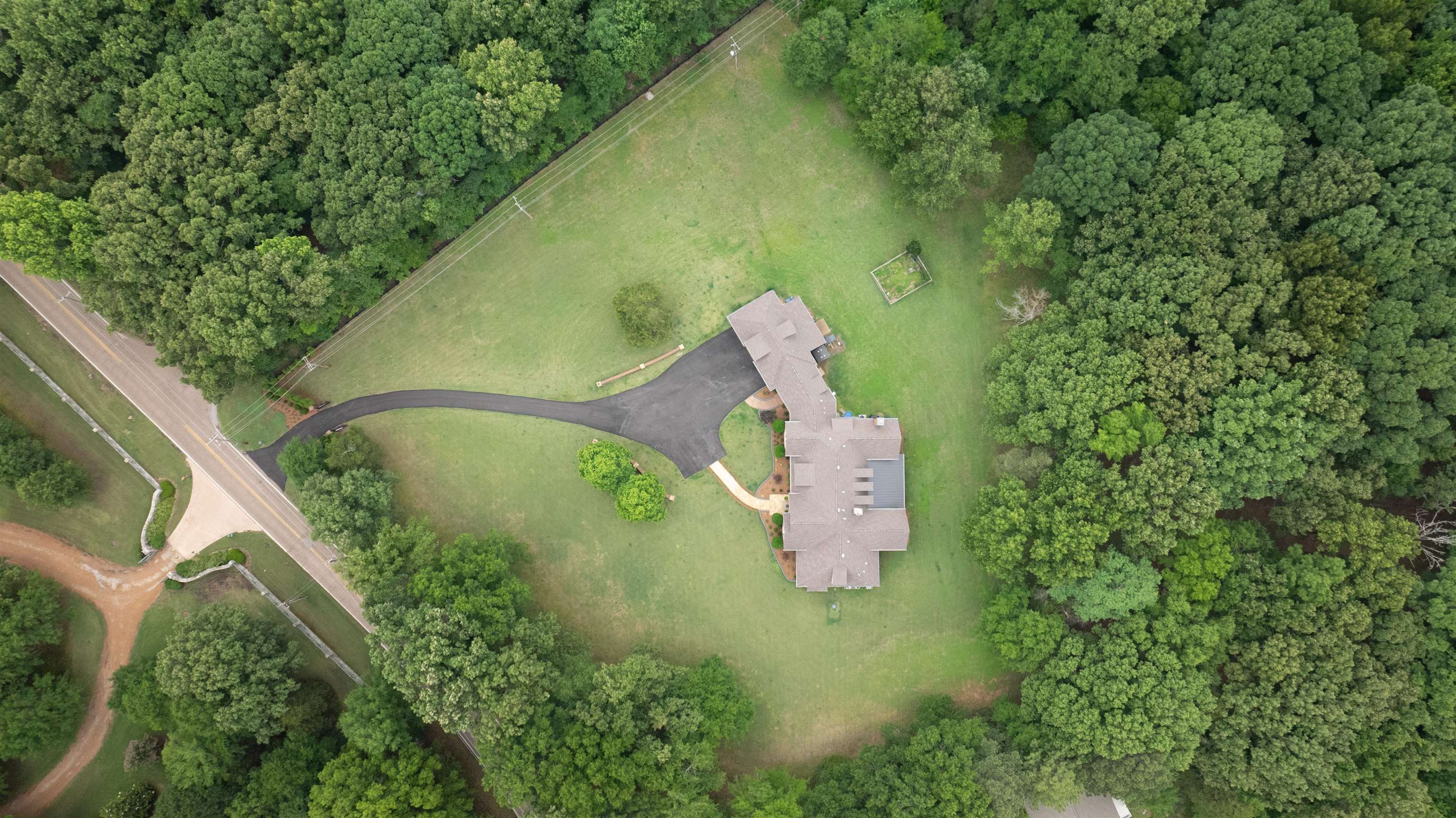 10628 Raleigh Lagrange Road East Eads, TN 38028 - Photo 40 of 40