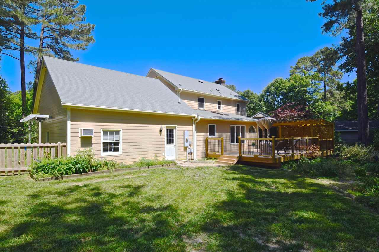 4213 Tolchester Place Raleigh, NC 27613 - Photo 21 of 25 Photo 21