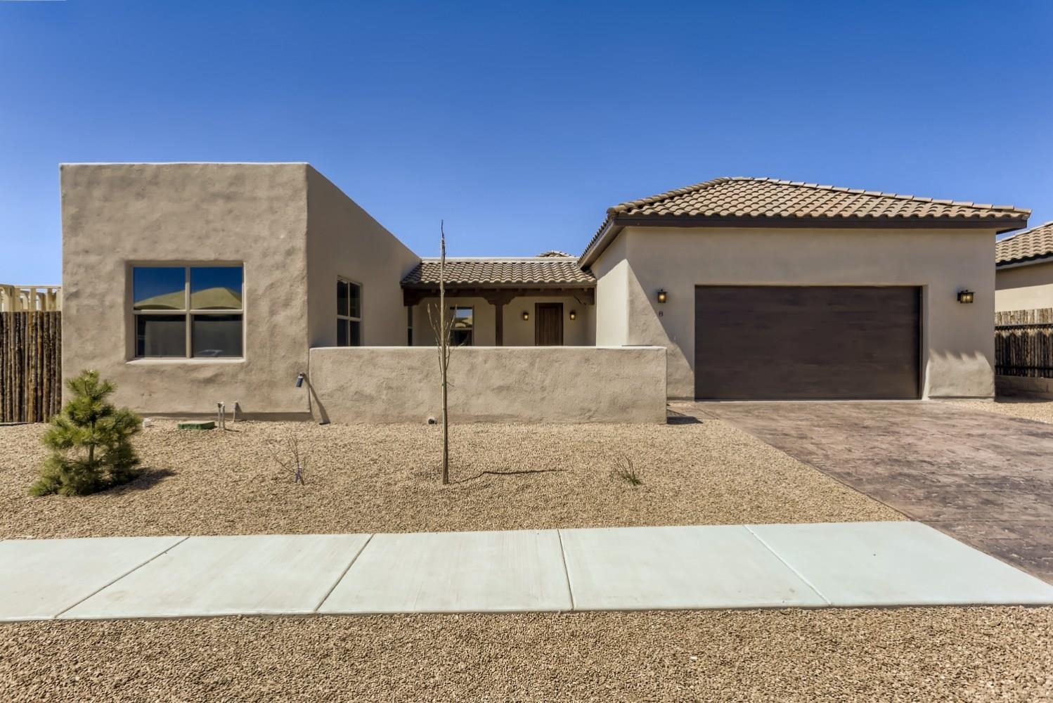 8 Pinon Doblado Santa Fe, NM 87508 - Photo 1 of 1