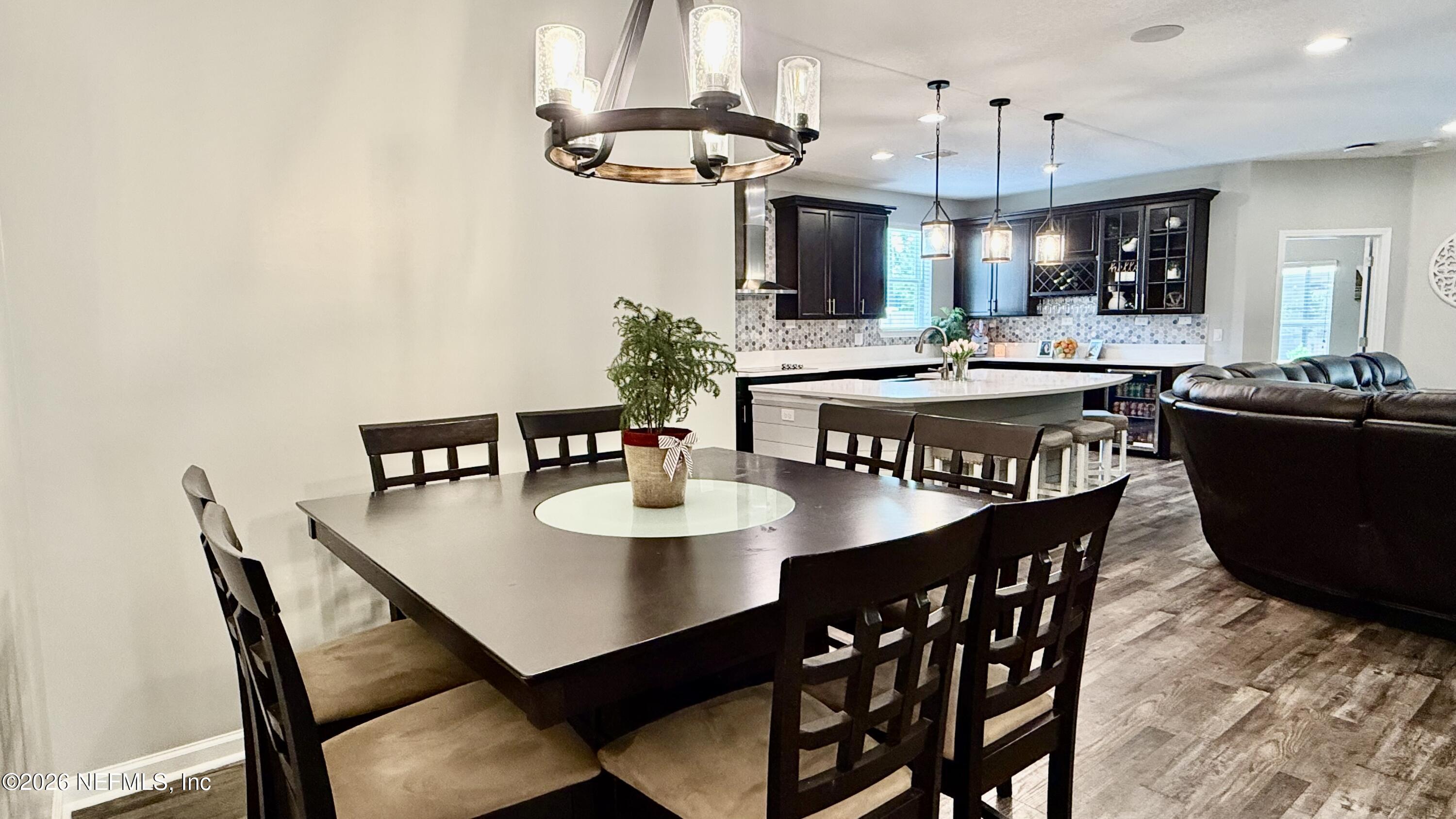 78643 Goldfinch Lane Yulee, FL 32097 - Photo 14 of 60 Dining