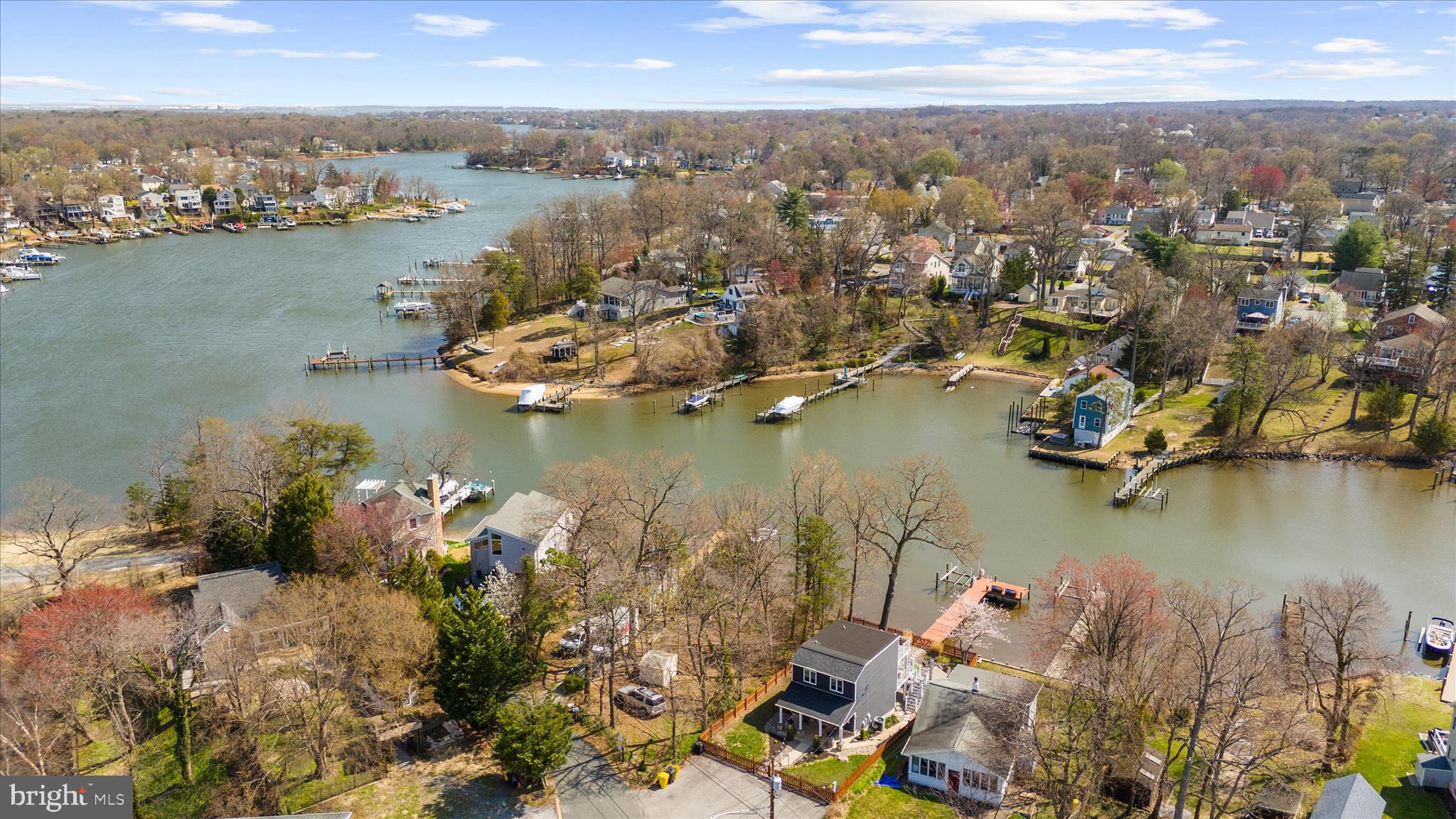 787 Powhatan Beach Road Pasadena, MD 21122 - Photo 83 of 89 Gallery Image 83