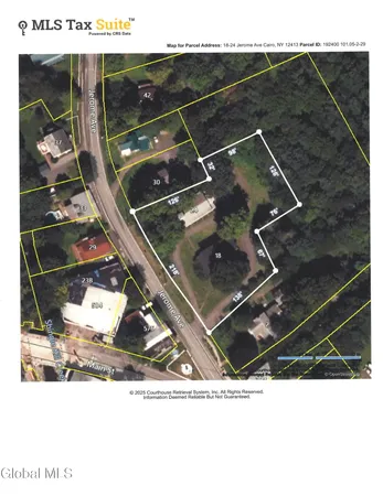 $359,900 | 18-24 Jerome Avenue, Cairo, NY 12413