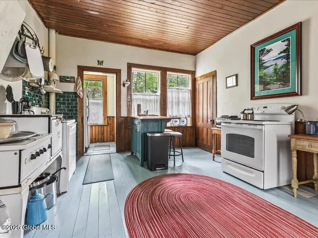 $1,945,000 | 24 Holman Hill Road, Hague, NY 12836