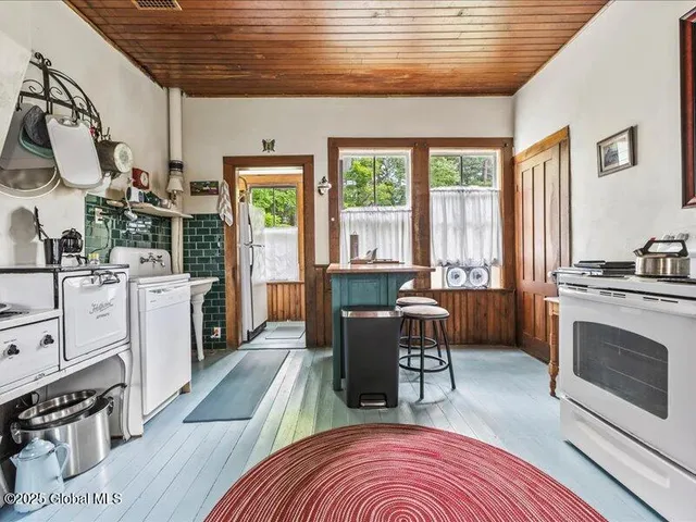 $1,945,000 | 24 Holman Hill Road, Hague, NY 12836