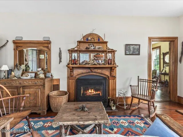 $1,945,000 | 24 Holman Hill Road, Hague, NY 12836