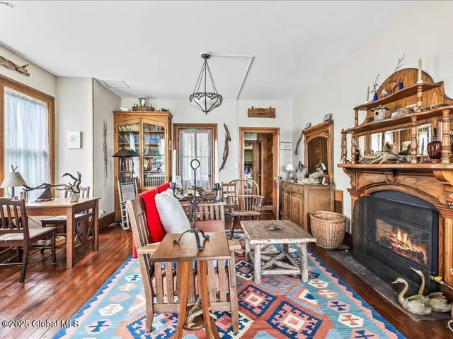 $1,945,000 | 24 Holman Hill Road, Hague, NY 12836