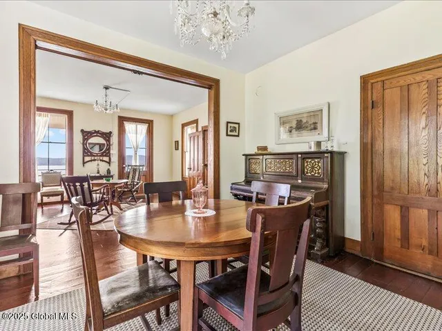 $1,945,000 | 24 Holman Hill Road, Hague, NY 12836