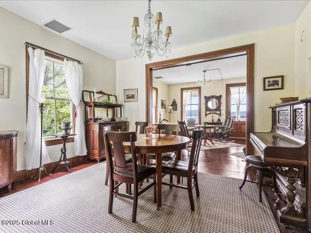 $1,945,000 | 24 Holman Hill Road, Hague, NY 12836