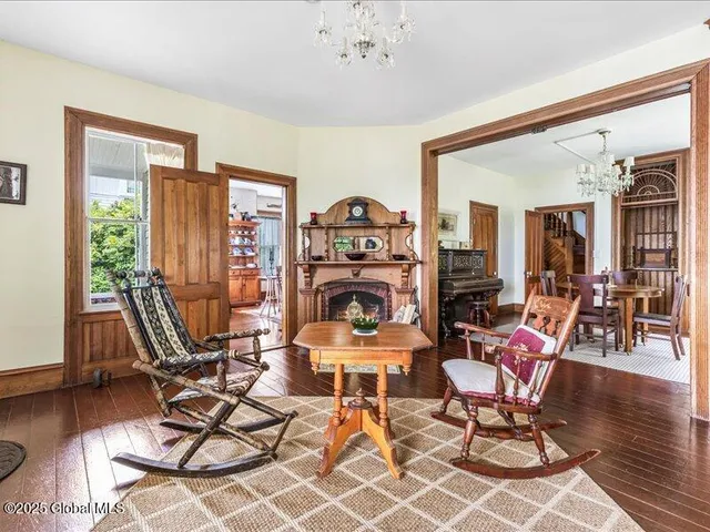 $1,945,000 | 24 Holman Hill Road, Hague, NY 12836