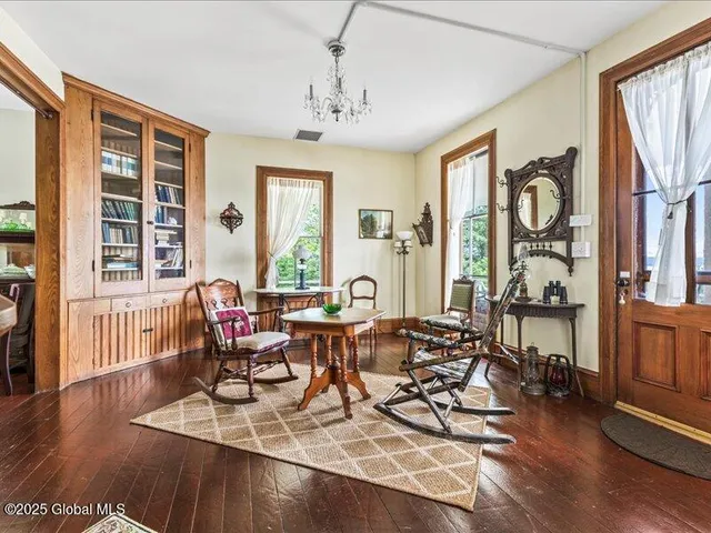 $1,945,000 | 24 Holman Hill Road, Hague, NY 12836